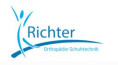 Bild: Richter Orthopädie-Schuhtechnik in Berlin