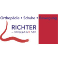 Richter Orthopädie-Schuhtechnik + Sanitätshaus