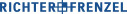Logo Richter+Frenzel Bad-Center