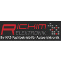 Rickim Elektronik GmbH