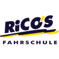 Rico´s Fahrschule, Inhaber Enrico Bürger