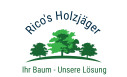 Bild: Rico's Holzjäger in Essen, Ruhr