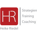 Riedel Heike Seminare-Training-Coaching