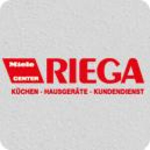 Logo RIEGA Augsburg Georg Riegäl