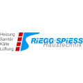 Riegg + Spiess Haustechnik GmbH & Co. KG
