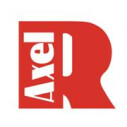 Logo Riehemann, Axel