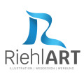 RiehlART - Sascha B. Riehl - Design & Illustration