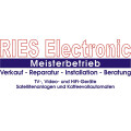RIES Electronic    Rolf Ries