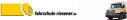 Logo Riesener Bernhard Fahrschule