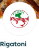Bild: Rigatoni Pizzeria