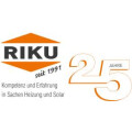 RIKU-GmbH Heizungs-Grosshandlung Heizungsgroßhandel