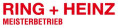Bild: RING + HEINZ Haustechnik Meisterbetrieb in Allendorf, Lumda