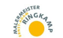 Logo Ringkamp, Ernst-Adam