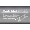 Rink Metallbau GmbH Treppen u. Geländer