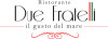 Bild: Ristorante Due Fratelli - il gusto del mare