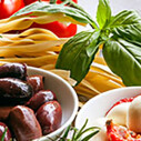 Bild: Ristorante Perla in Köln
