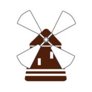 Logo Ristorante Pizzeria Al Vecchio Mulino