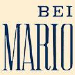 Logo Ristorante-Pizzeria bei Mario