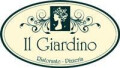 Logo Ristorante Pizzeria IL Giardino