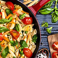 Ristorante Pizzeria La Piazzetta