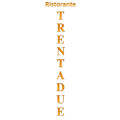 Ristorante Trentadue