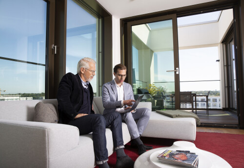 Ihre individuelle Immobilienbewertung von RITTBERG IMMOBILIEN