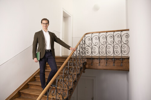 Ihr Immobilienmakler in Düsseldorf & Meerbusch – professionelle Immobilienbewertung und Verkauf direkt vom Experten.