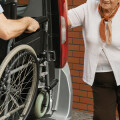 Ritter-Service Behindertenfahrdienst Hausmeisterdienst