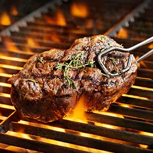 Riverdam Hotel & Steakhouse