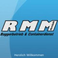 RMM GmbH Containerbetrieb