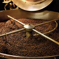 roastfactory Kaffeerösterei