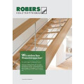 Robers Holztreppenbau