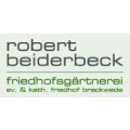 Robert Beiderbeck Friedhofsgärtnerei