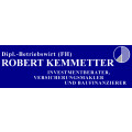 Robert Kemmetter Investmentberater u. Versicherungsmakler u.Baufinanzierer