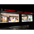 Robert-Koch-Apotheke Derya Altmisoglu