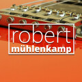 Robert Mühlenkamp Gitarrenlehrer und Musikpädagoge