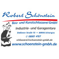 Robert Schönstein Bau- und Kunstschlosserei
