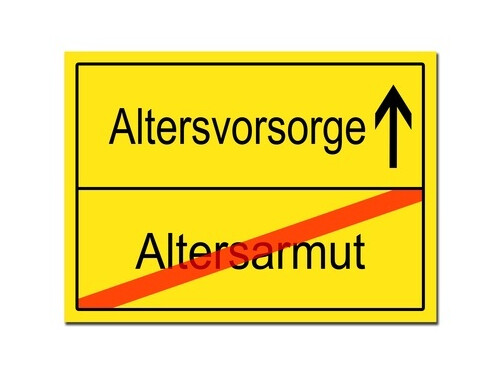 Gutes Geld braucht gute Beratung.