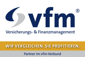 Starke Partner im Hintergrund