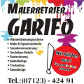 Roberto Garifo Maler- und Lackierbetrieb