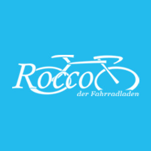 Logo Rocco der Fahrradladen
