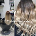 Bild: Rococo Hairdesign in Bochum