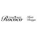 Rococo Hairdesign