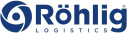 Logo Röhlig Deutschland GmbH & Co. KG