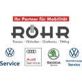 RÖHR ERICH GmbH & Co. KG