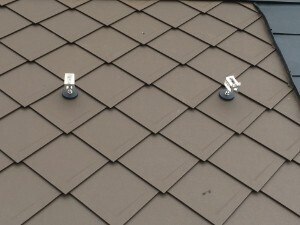 Rauten sind in verschiedenen Größen und Farben erhätlich