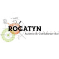 Rogatyn Automatik-Getriebeservice