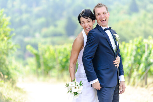 Hochzeitsfotografie