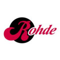 Rohde, Bäckerei Konditorei