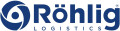 Logo Röhlig Deutschland GmbH & Co.